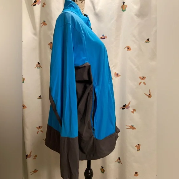 Vintage North Face Summit Series coat, size XXL - Picture 2 of 6